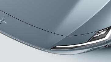 Polestar 4