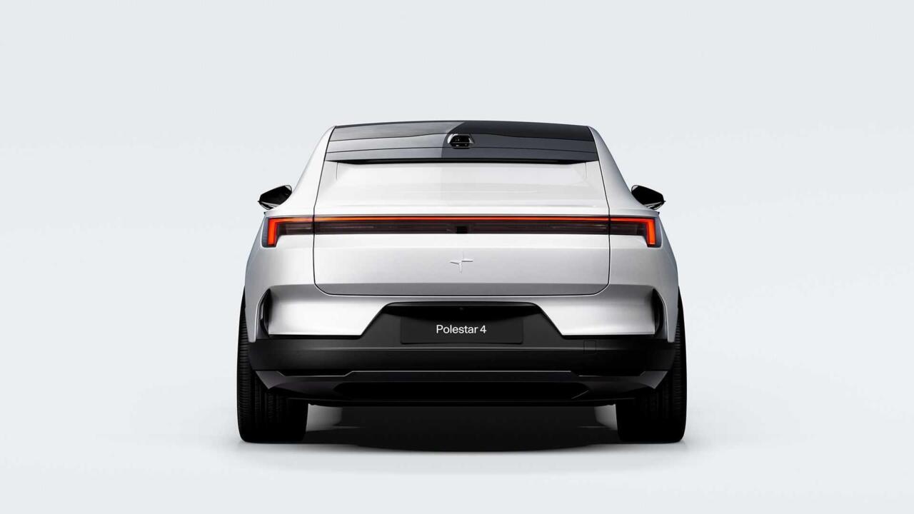 Polestar 4 