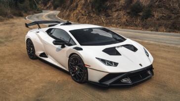 Lamborghini