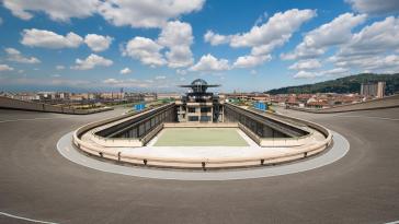 Lingotto Fiat