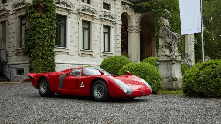 33 Alfa