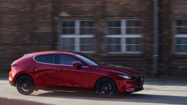 3Mazda