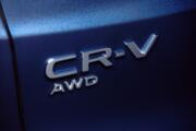 CR-V