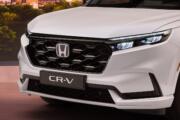 CR-V