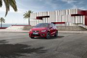 Seat Ibiza e Arona Marina Pack