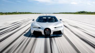 Chiron Kennedy Space Center