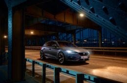 Cupra Leon 2023