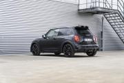 Mini John Cooper Works 1to6 Edition