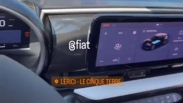 Nuova Fiat 600