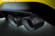 Scarichi Akrapovic
