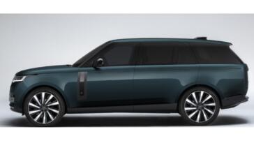 Range Rover