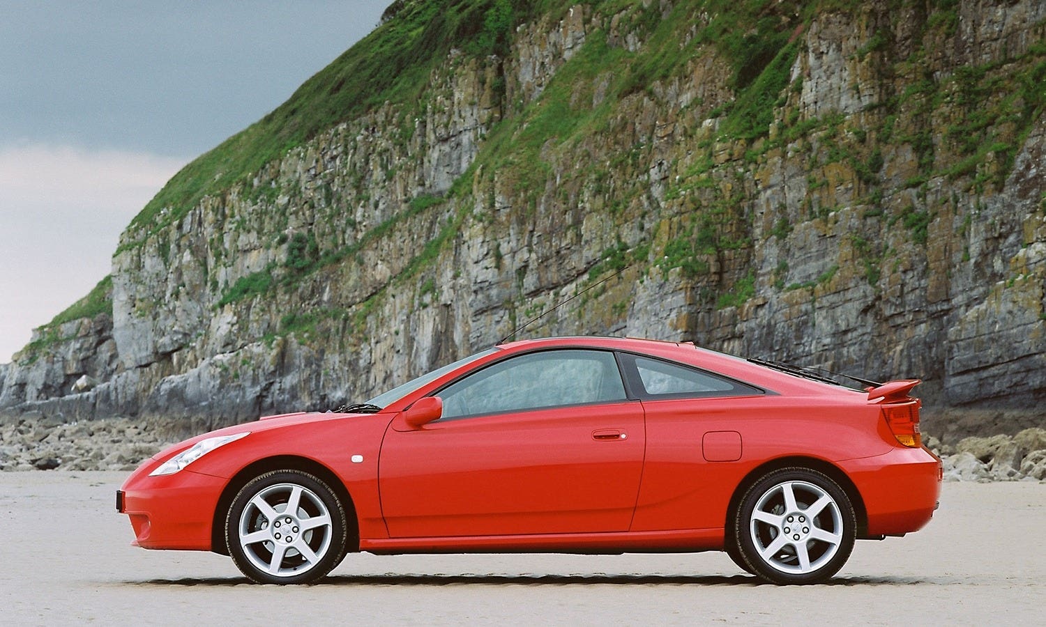 Toyota Celica