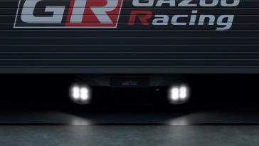 Toyota Gazoo Racing