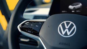 Volkswagen volante