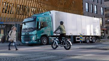 Volvo