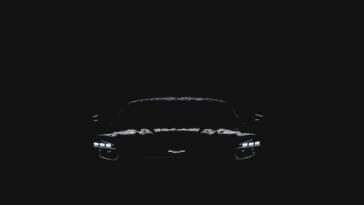Aston Martin