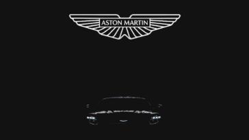 Aston Martin DB12