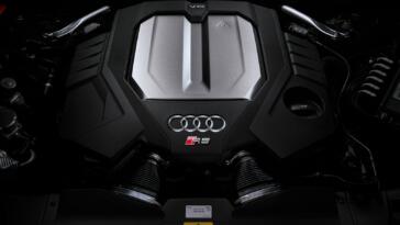 Motore Audi