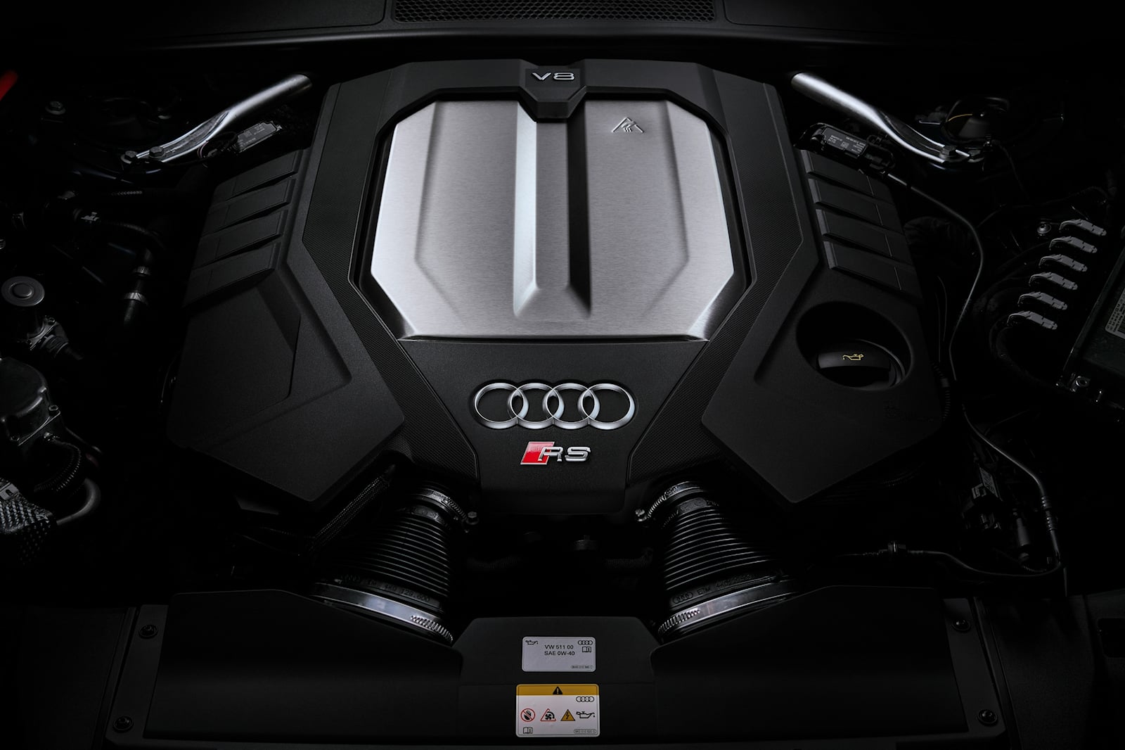 Motore Audi