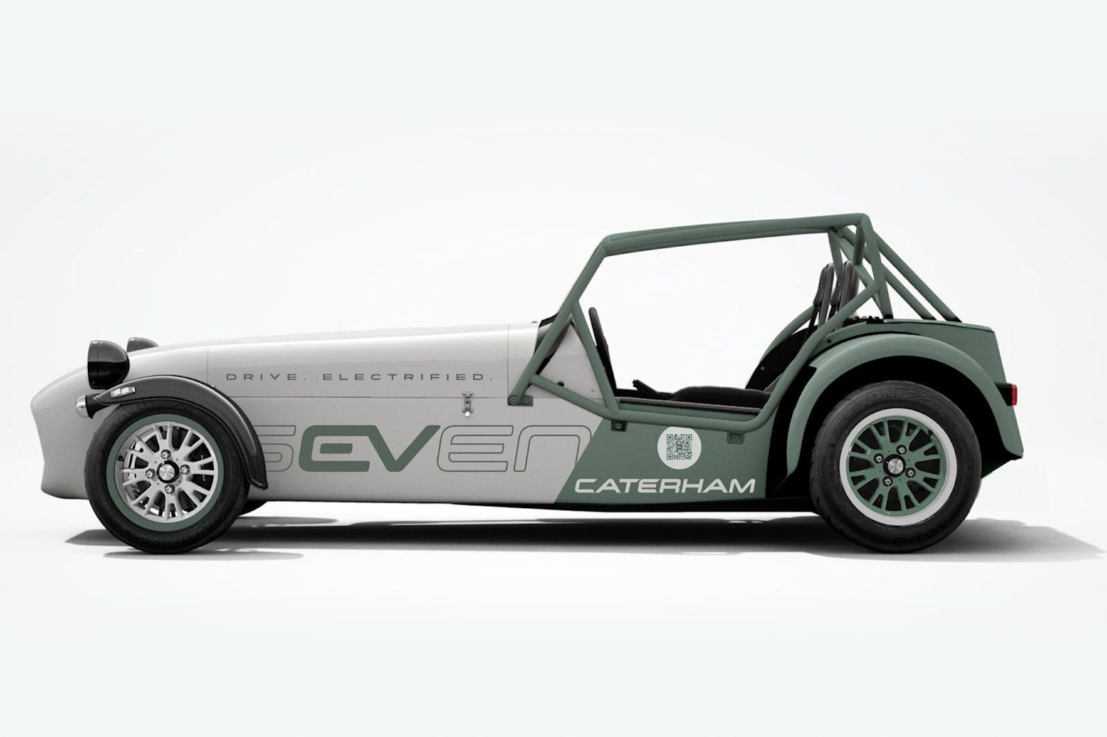 Caterham Seven