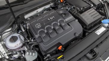 Audi Dieselgate