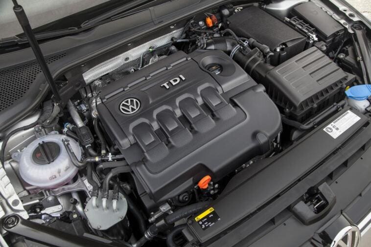 Audi Dieselgate