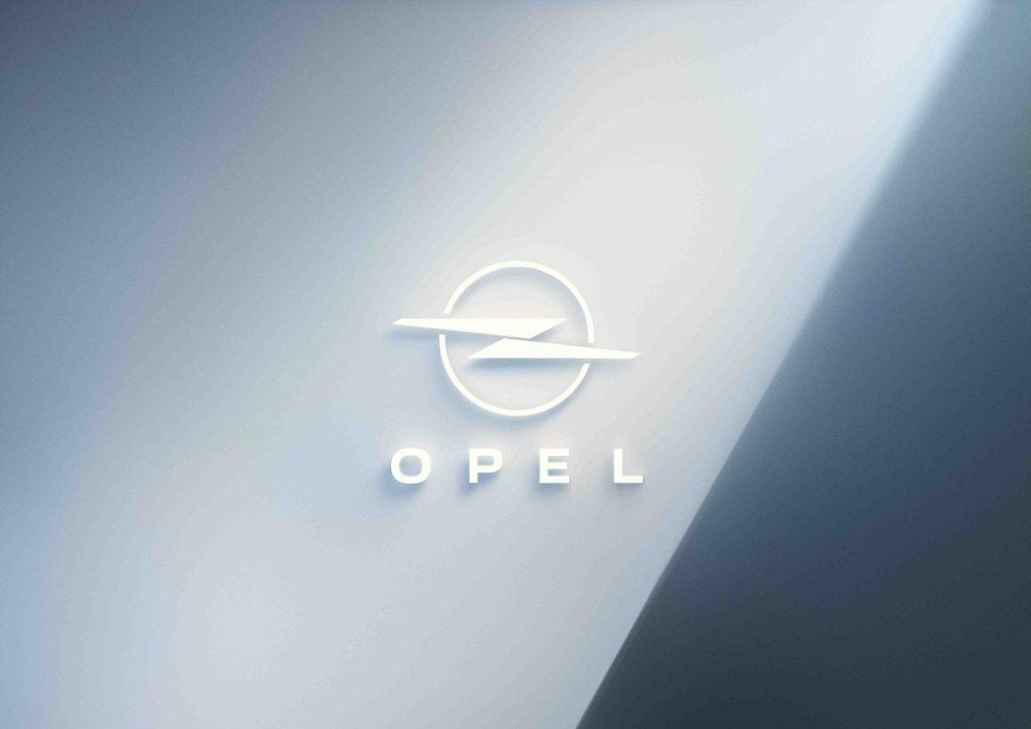 Opel Logo