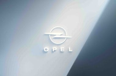 Opel Logo