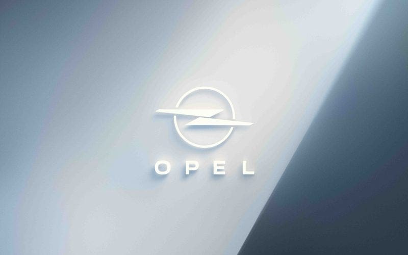 Opel Logo
