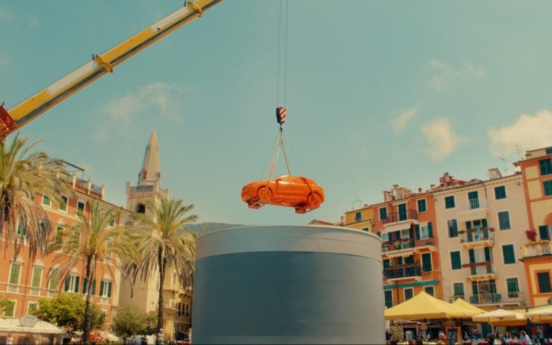 Fiat Colori