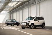 Fiat Panda 4x4