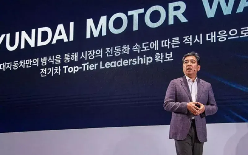 Hyundai