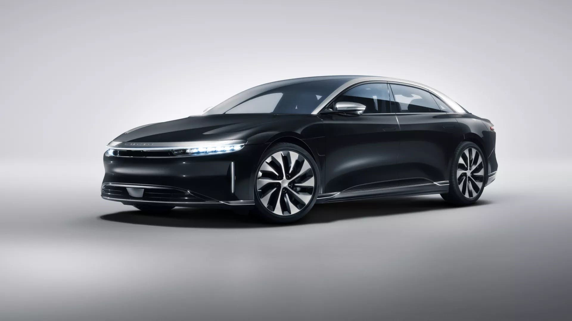 Lucid Air Grand Touring