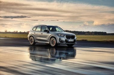 X1 M35i xDrive