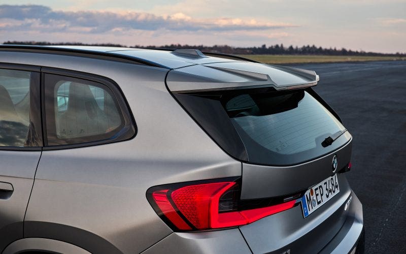 X1 M35i xDrive