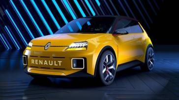 Renault R5