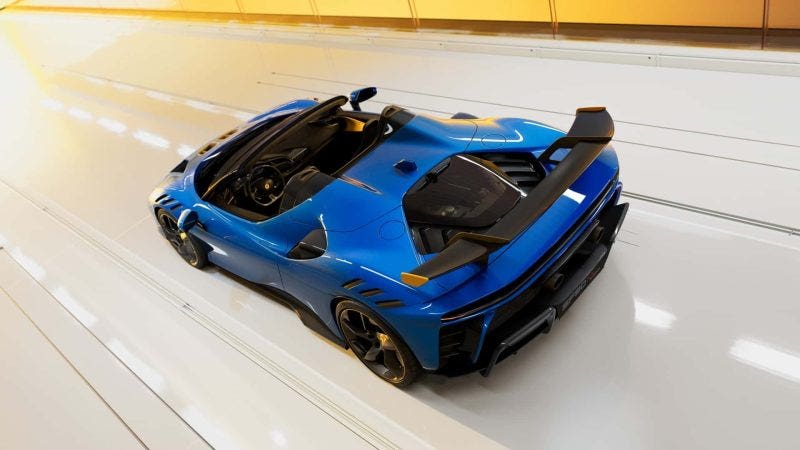 SF90 XX