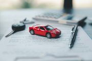 costi assicurazioni rc auto rossa