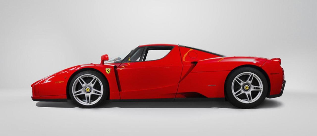 Ferarri Enzo