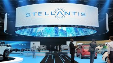Stellantis