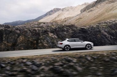 2 Polestar