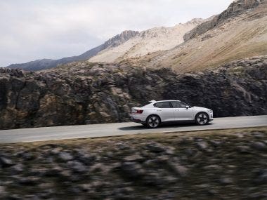 2 Polestar