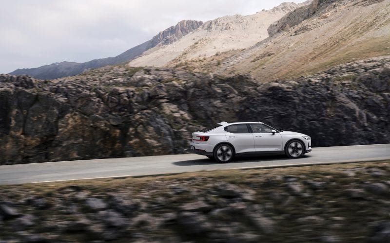 2 Polestar