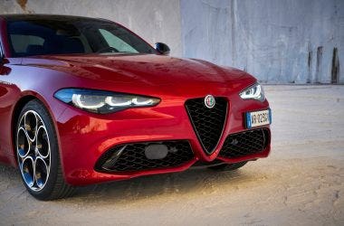 Alfa Romeo