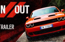 Dodge IN//OUT Europa