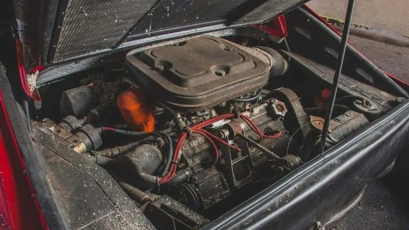 Ferrari 308 GTB
