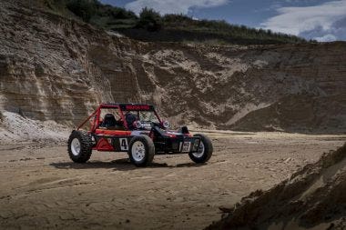 LCC Tamiya Wild One Max