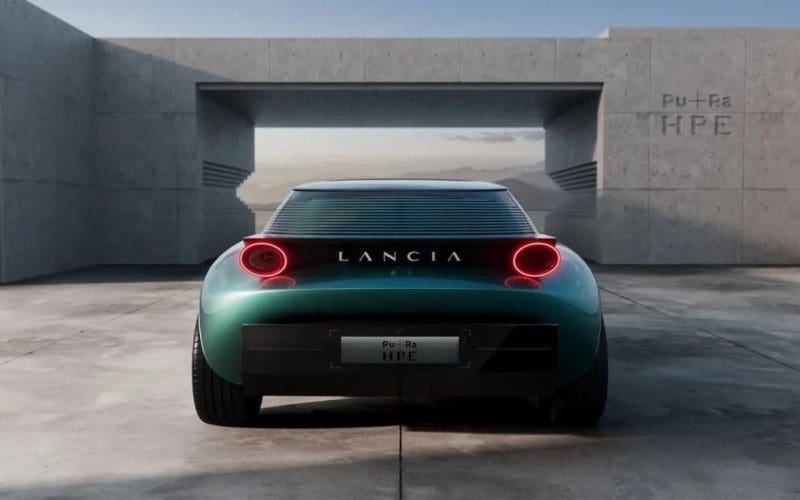 Lancia Pu+Ra