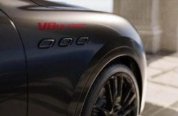 Maserati