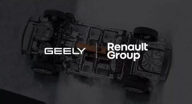 Renault Geely nuova joint-venture